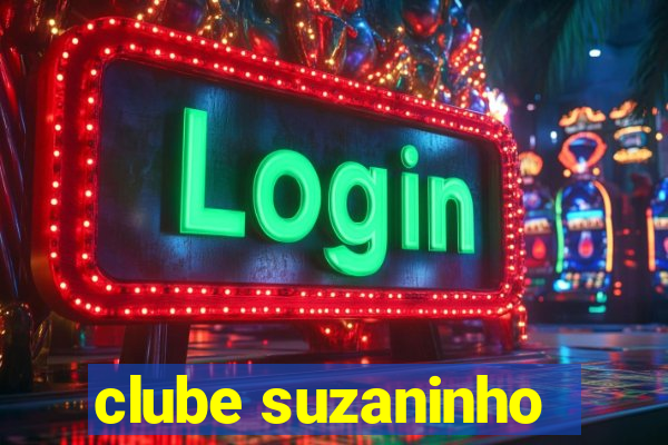 clube suzaninho